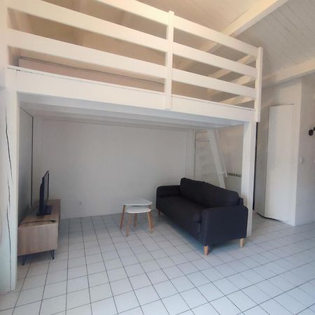 Maisonnette Yonnaise La Roche-sur-Yon Zewnętrze zdjęcie