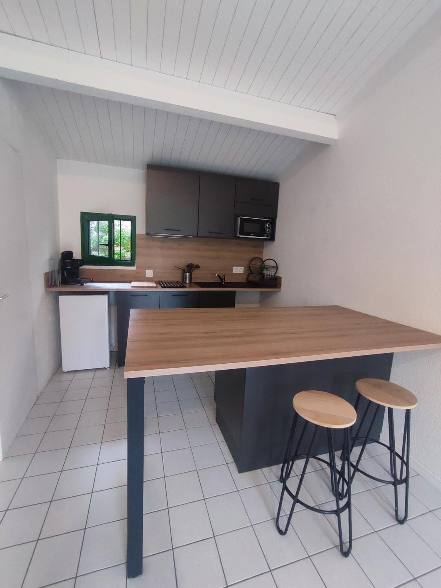 Maisonnette Yonnaise La Roche-sur-Yon Zewnętrze zdjęcie